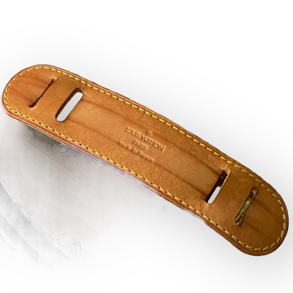 Louis Vuitton Shoulder Strap Pad